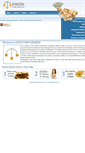 Mobile Screenshot of binsonpawnbrokers.com